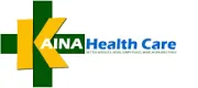 Klinik Kaina Healthcare logo